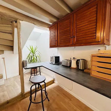 Casa Doutre Angers