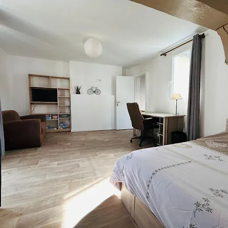 Casa Doutre Apartment