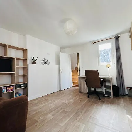 Casa Doutre Apartment *