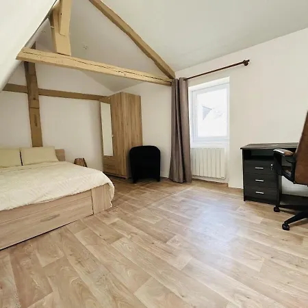 Casa Doutre * Angers