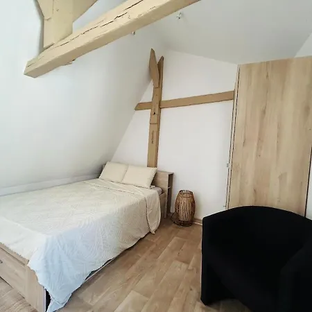 Apartment Casa Doutre
